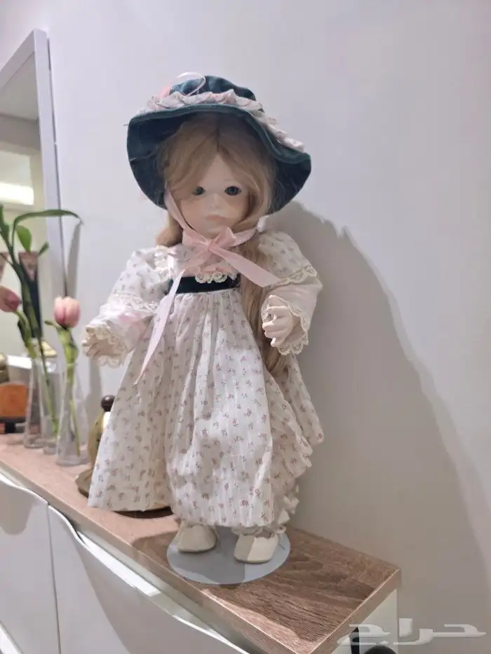 دمية عروسه 3