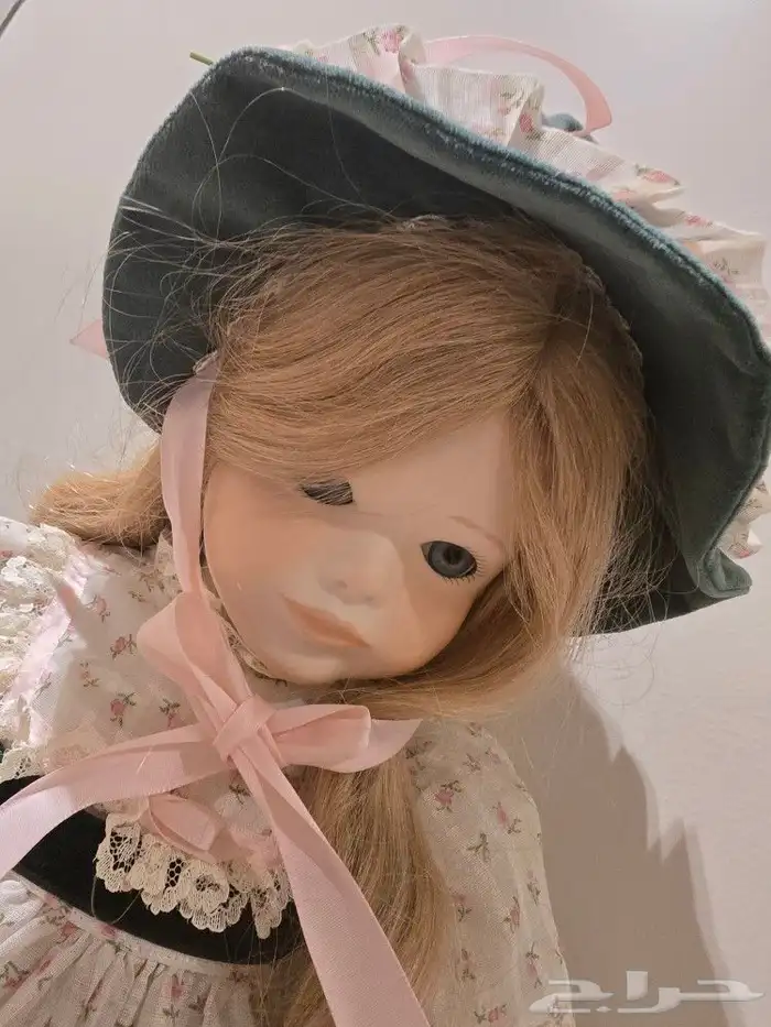 دمية عروسه 2