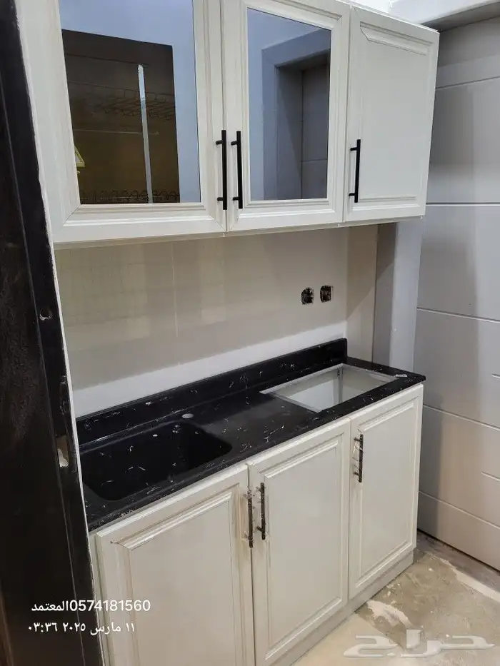 مطابخ جديده جاهزه 6