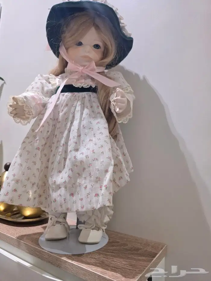 دمية عروسه 5