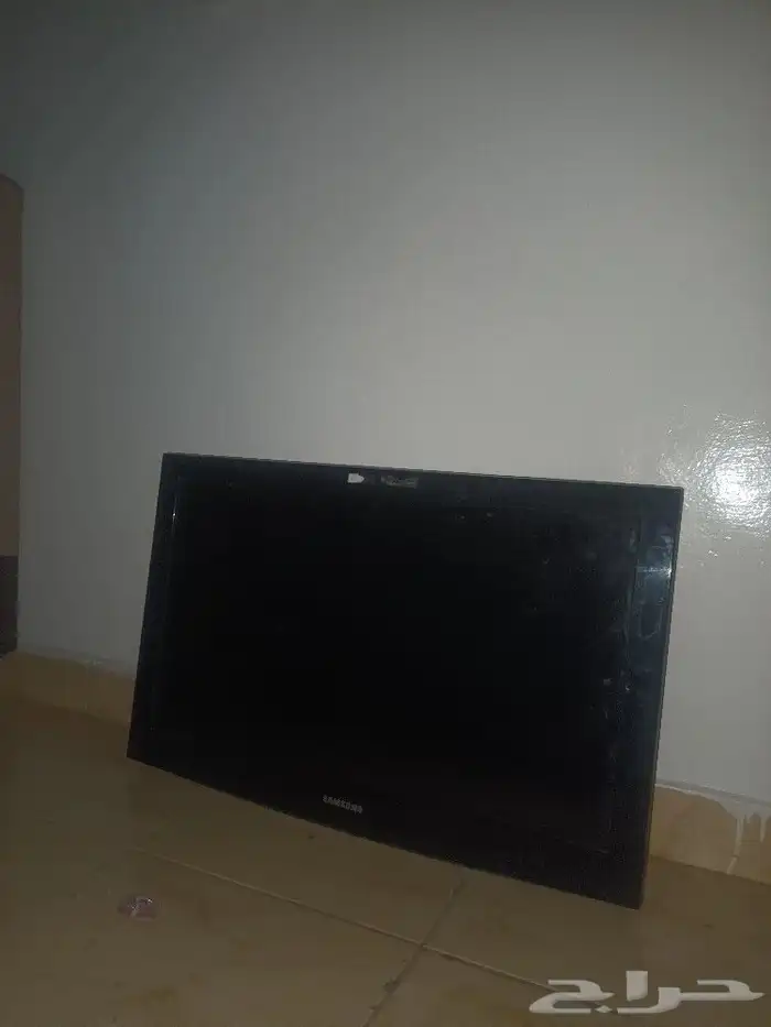 تلفزيون سامسونج 1