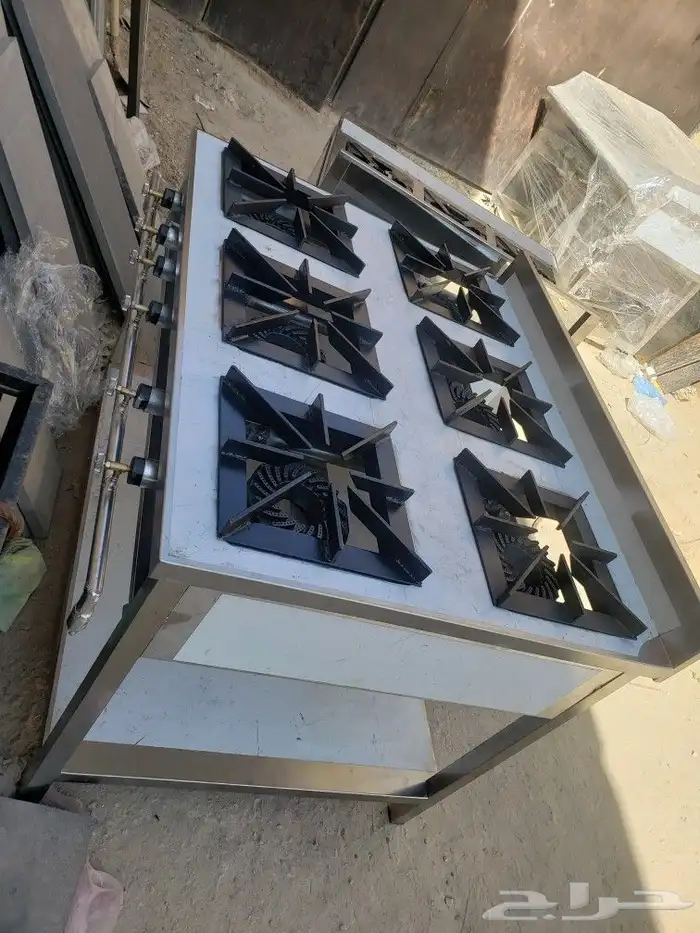 افران تحمير ومندي 5