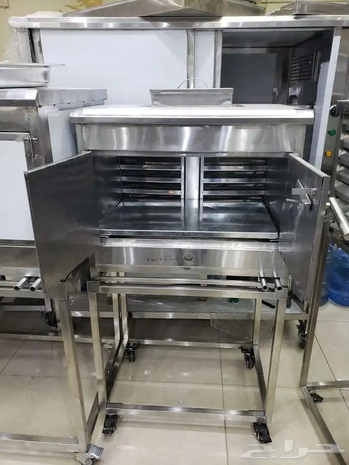 افران تحمير ومندي 8