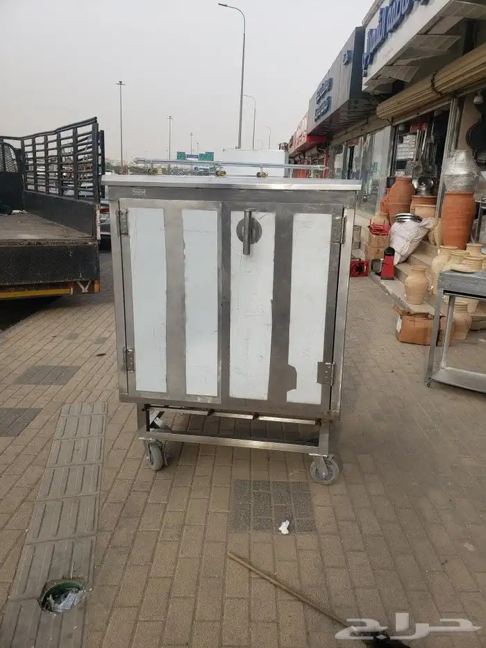 افران تحمير ومندي 1