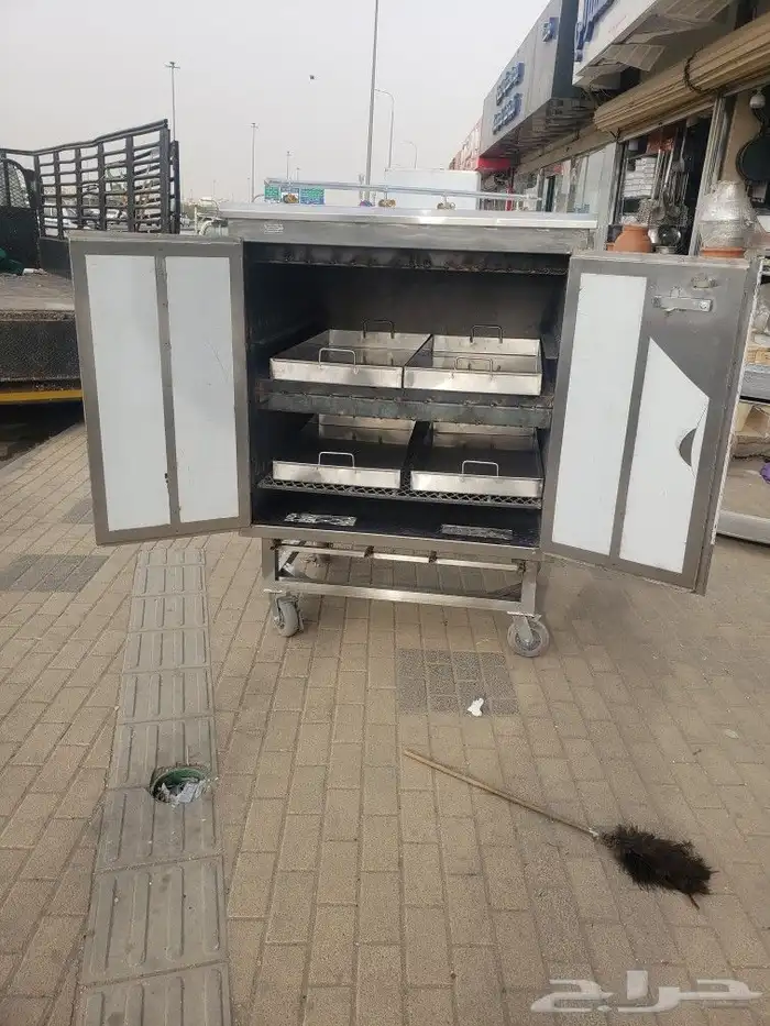 افران تحمير ومندي 0