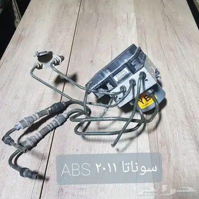 للبيع آي بي اس ABS سيارات منوعه مستخدمه نظيفه 20