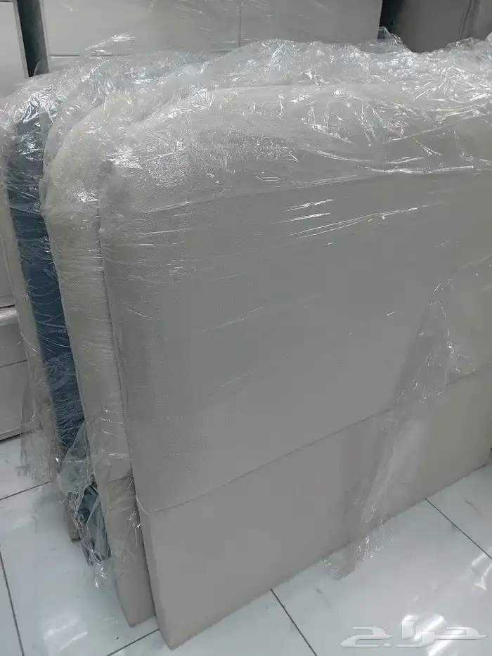 سراير خشب بكسات 1