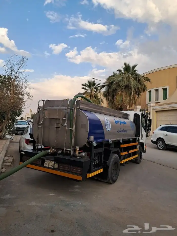 وايت ماء شمال الرياض 2