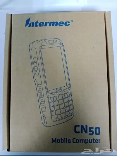 كمبيوتر محمول سي ان 50 Anntermec CN 1
