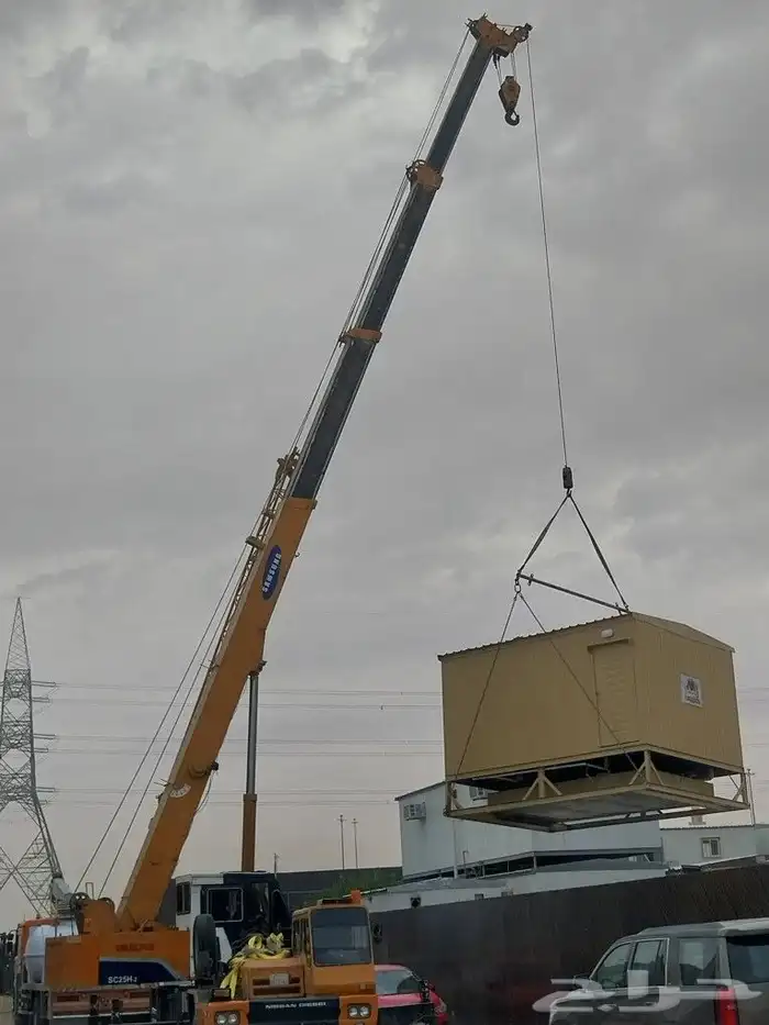 اقرب كرين اسرع كرين كرين مديل حديث تيوفي سفتي اتصل نصل كرين 1