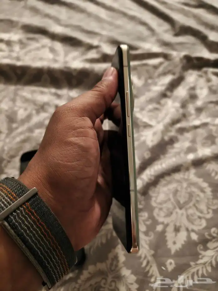 جوال هونر ماجيك 6 برو Magic 6 Pro مثل الجديد 6