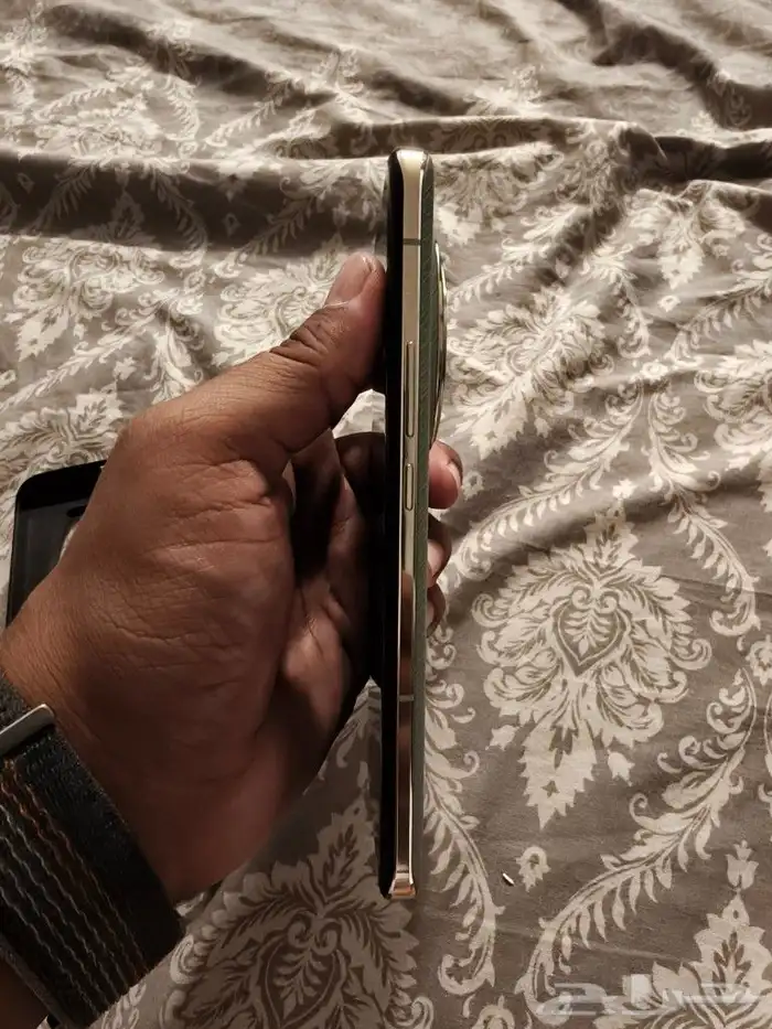 جوال هونر ماجيك 6 برو Magic 6 Pro مثل الجديد 7