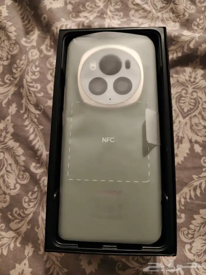 جوال هونر ماجيك 6 برو Magic 6 Pro مثل الجديد 9