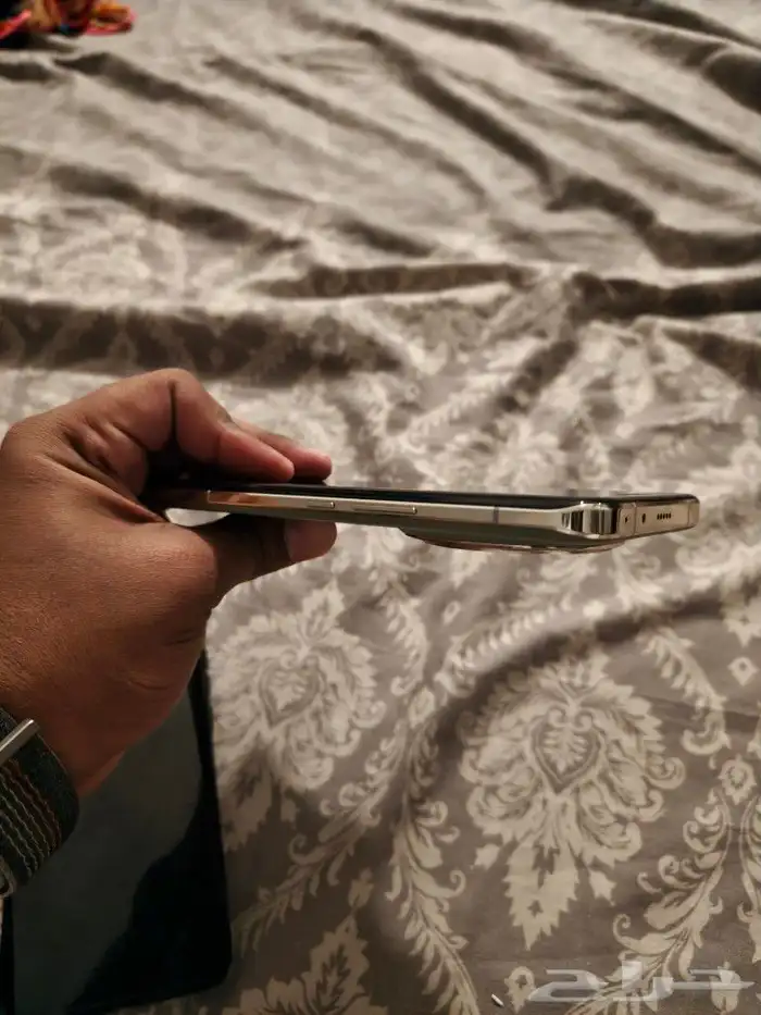 جوال هونر ماجيك 6 برو Magic 6 Pro مثل الجديد 2