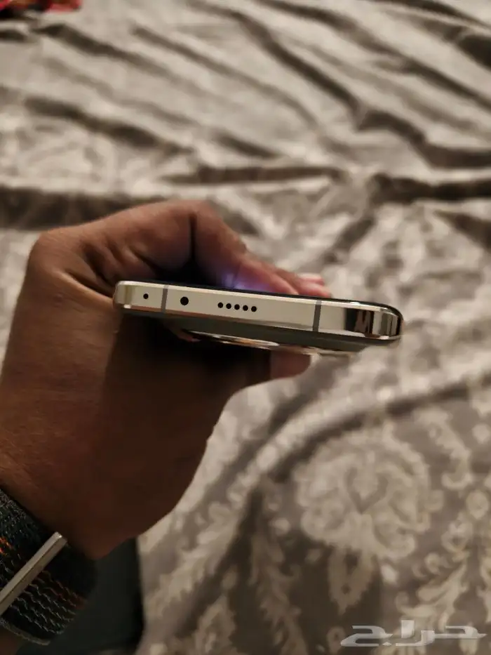 جوال هونر ماجيك 6 برو Magic 6 Pro مثل الجديد 3