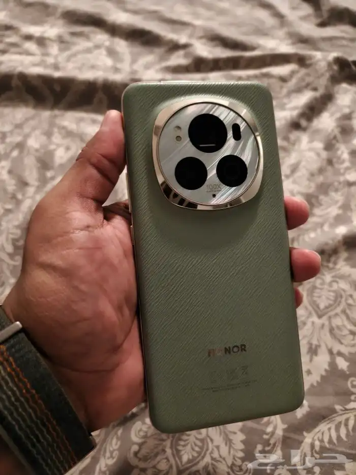 جوال هونر ماجيك 6 برو Magic 6 Pro مثل الجديد 0