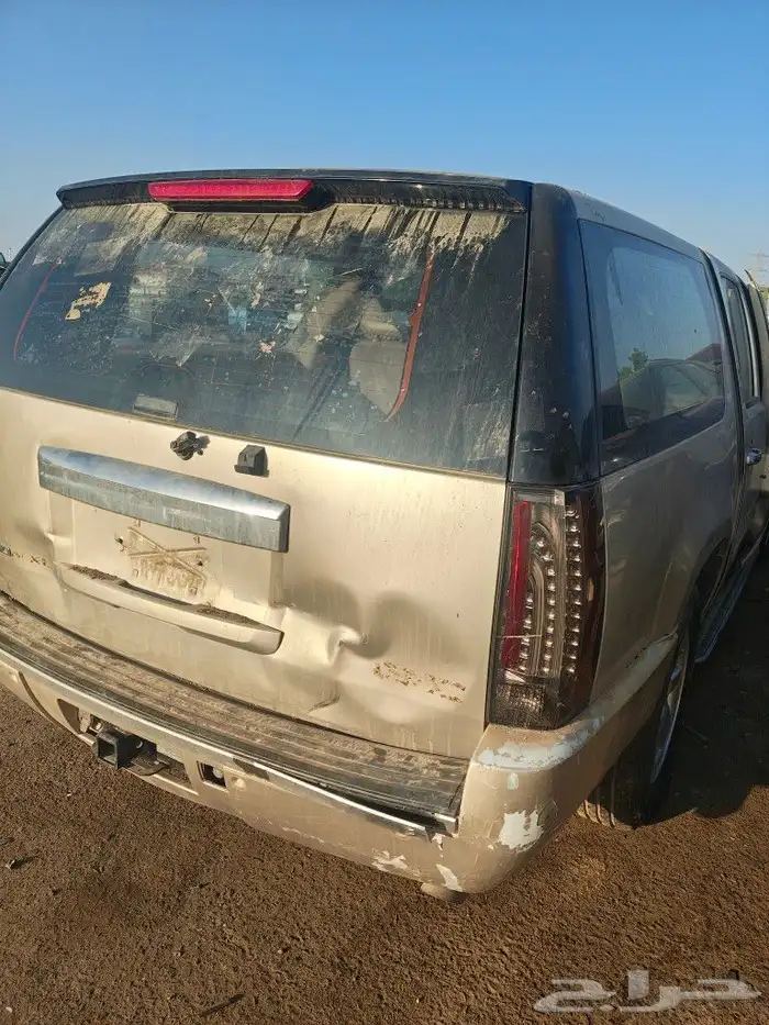 تشليح جمس من 2007 الي 2104 3