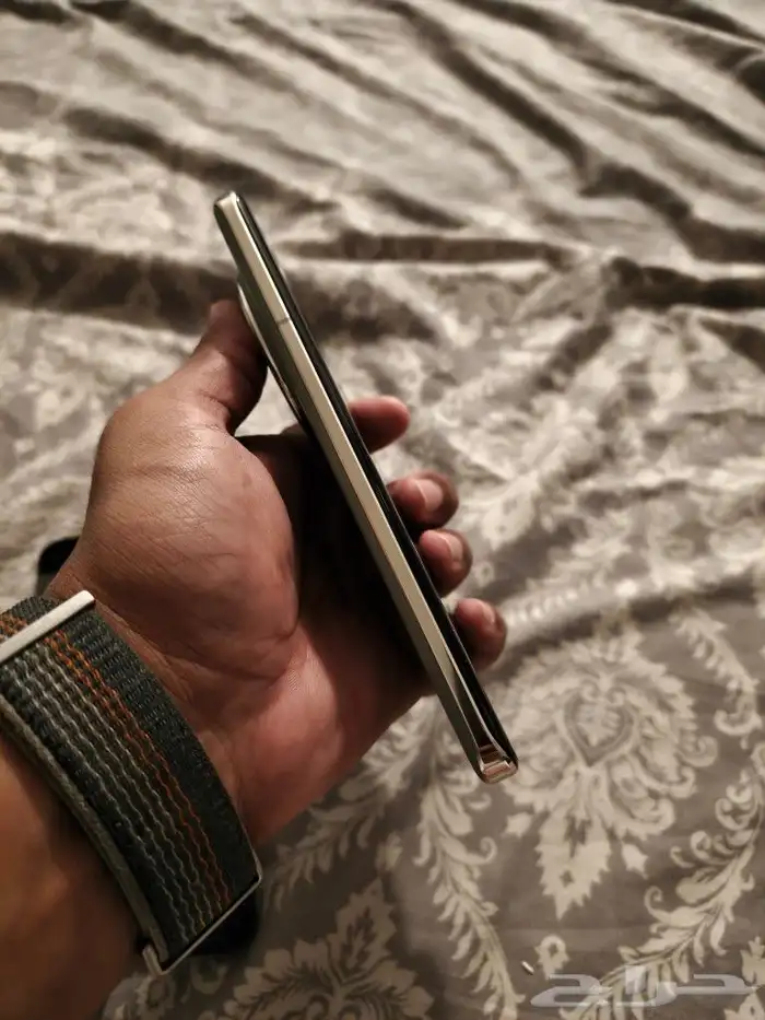 جوال هونر ماجيك 6 برو Magic 6 Pro مثل الجديد 4