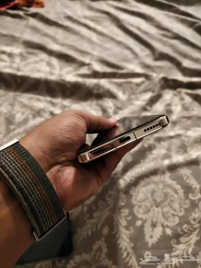 جوال هونر ماجيك 6 برو Magic 6 Pro مثل الجديد 5