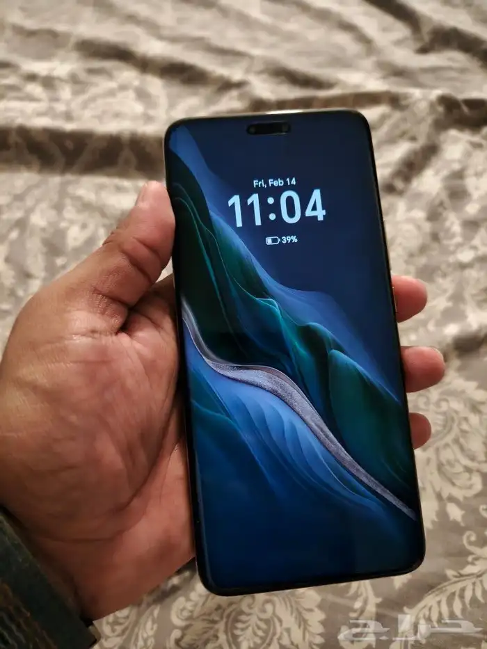 جوال هونر ماجيك 6 برو Magic 6 Pro مثل الجديد 1