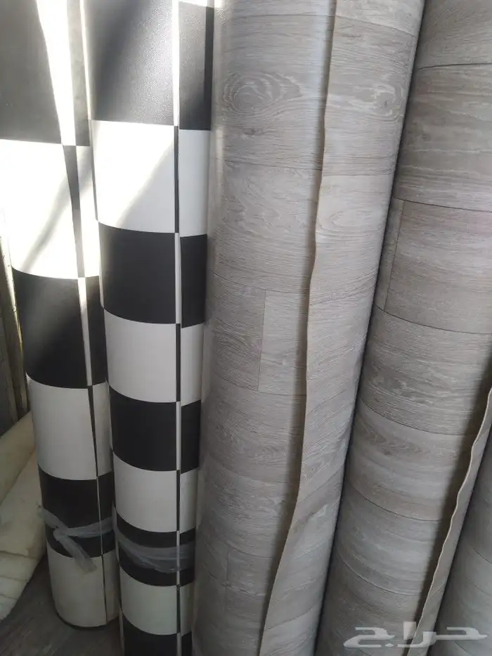 فنيل ثيل عشب صناعي 0