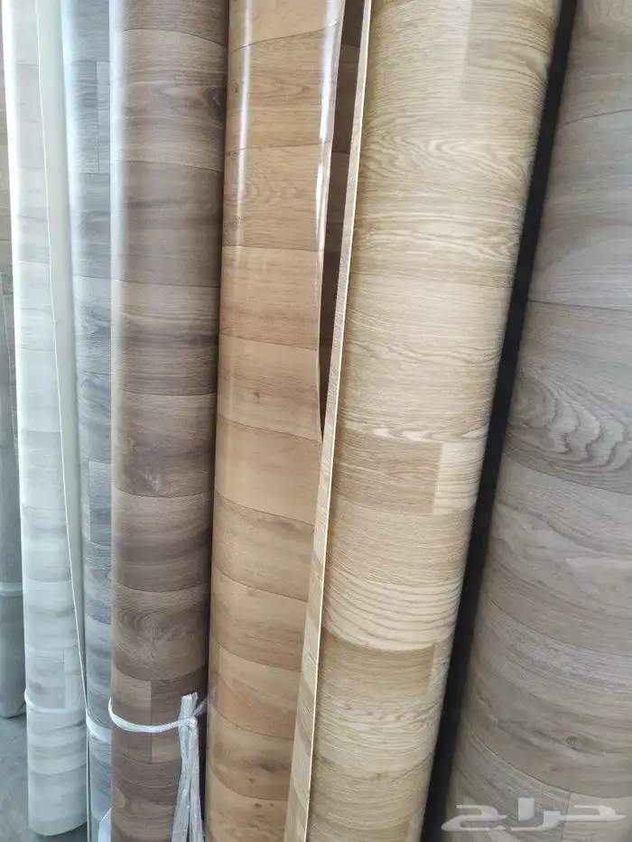 فنيل ثيل عشب صناعي 3