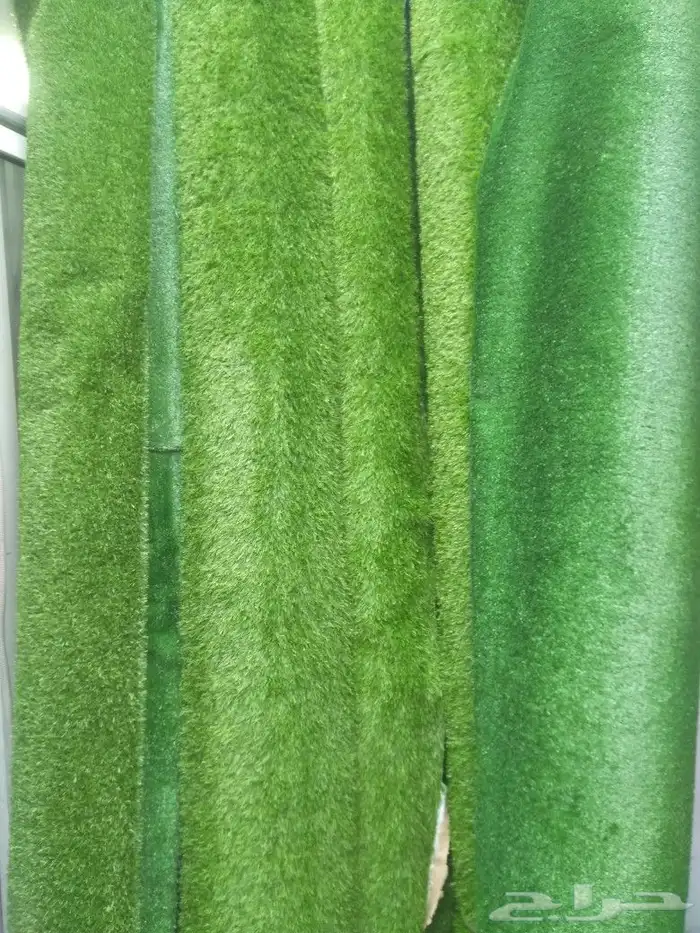 فنيل ثيل عشب صناعي 9