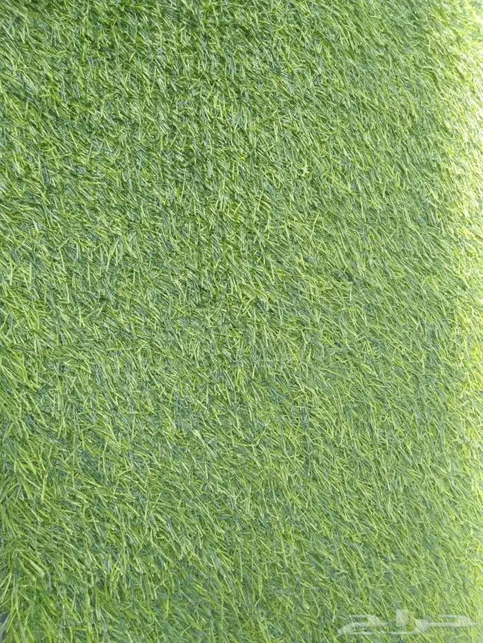 فنيل ثيل عشب صناعي 6