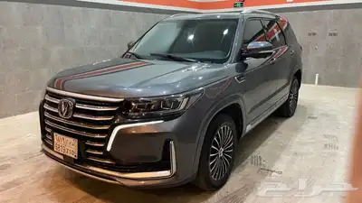 شانجان Cs95 2023 1