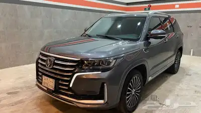 شانجان Cs95 2023 6