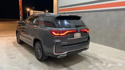 شانجان Cs95 2023 0