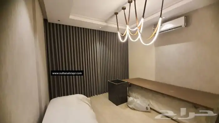 تفصيل ستائر كهربائية ستائرجدة Curtains Detail Jeddah stayr 5