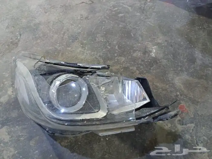 عدسات زنون شمعات اسطبات قزاز الشمعات محولات وكاله لمبات غطيا 9