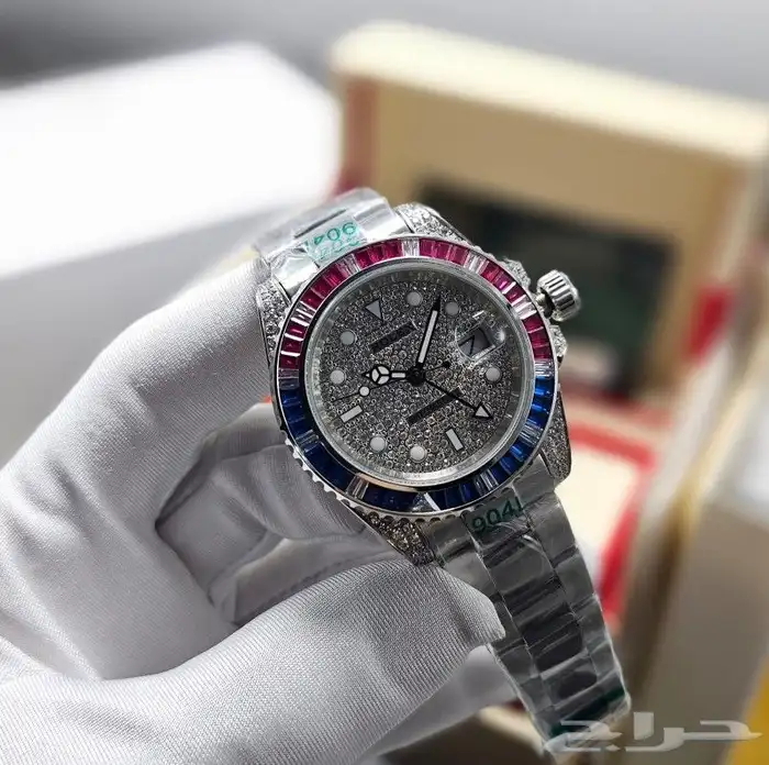 ساعات رولكس درجه اولى 3
