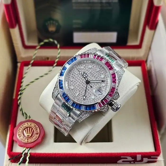 ساعات رولكس درجه اولى 0