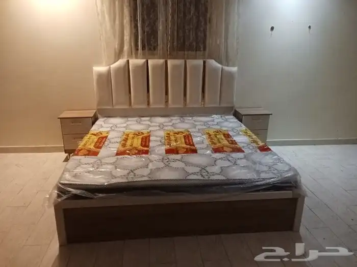 غرف نوم جديده جاهزه 3