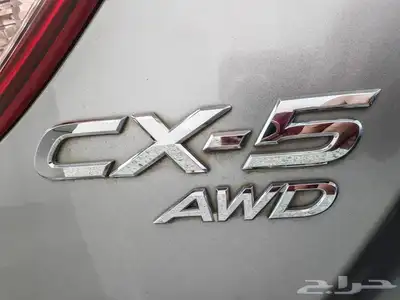 mazda cx5 index
