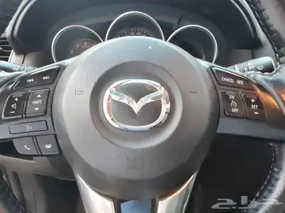 mazda cx5 index