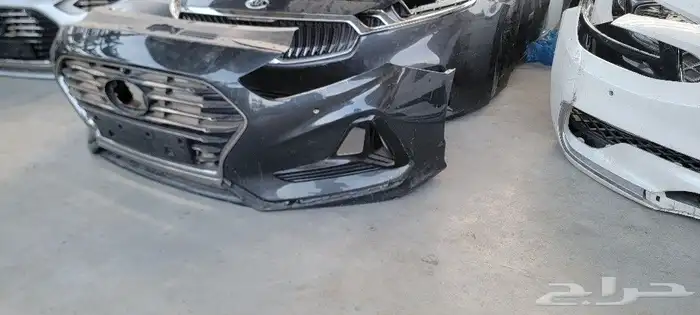 صدام سوناتا 2018 2