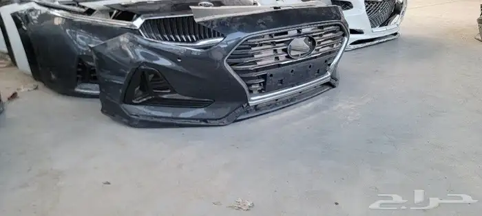 صدام سوناتا 2018 3