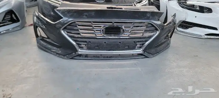 صدام سوناتا 2018 0