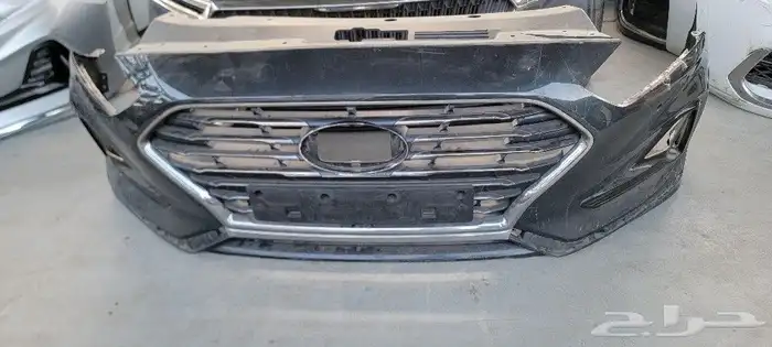 صدام سوناتا 2018 1