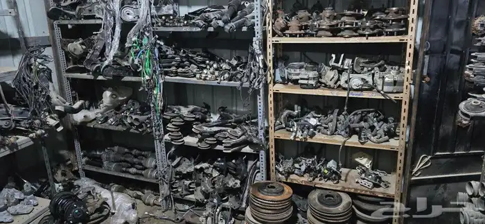 متخصصين قطع كامري من 2018 الي 2024 0