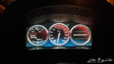 جاكور 2014 XJL مالك أول بدي و محركات وكاله 12