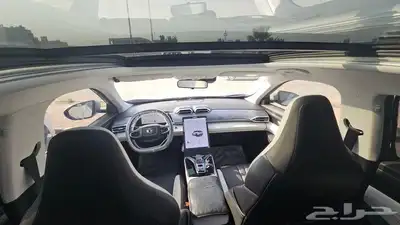 للتنازل سيارة ميج 2025 من دونغ فينغ من التوكيلات العالمية 5