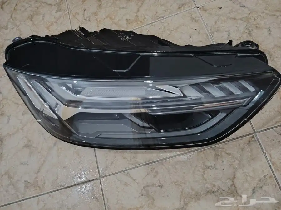 شمعة اودي Q5 1