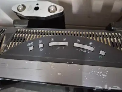 تلفاز (sony) 1