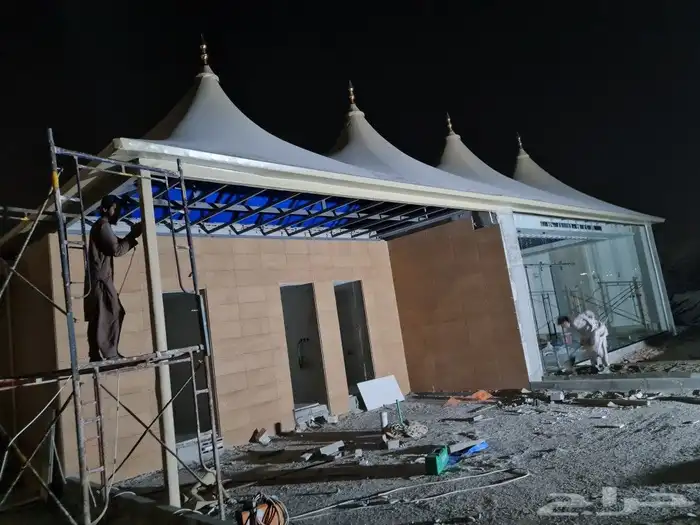 حي العارض 0
