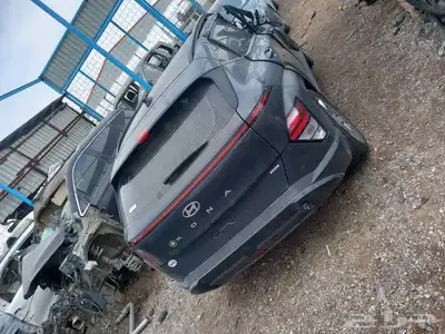 هونداي كونا توسان سنتافي كريتا استاريا فينو 1