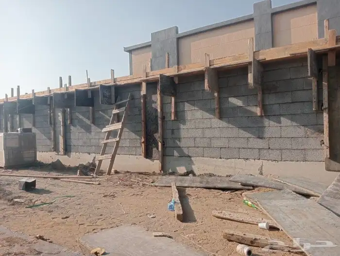 مقاول معماري 5